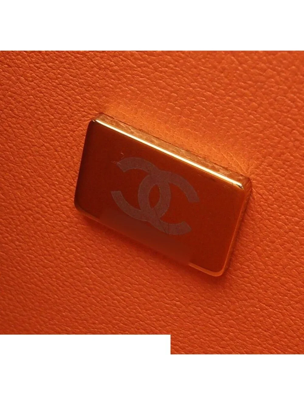 CHANEL this authentic